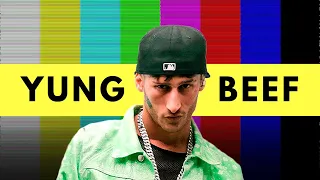 Yung Beef: ¿Genio o fraude?