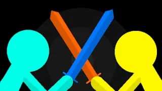 I play a game name stickman duelist 2021 in Hindi please subscribe to me