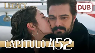 Legacy Capítulo 452 | Doblado al Español (Temporada 2)