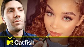 Arnaqué par une bombe atomique 😱 | Catfish | Episode complet | S4