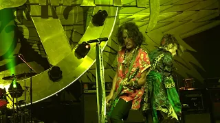 Aerosmith: Chip Away The Stone, DEUCES ARE WILD, Park Theater, Las Vegas 2019-07-09