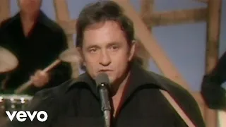Johnny Cash - I Walk the Line (Live in Denmark)