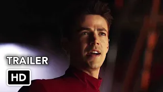 The CW Fall 2021 Lineup Trailer (HD)