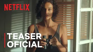 Olhar Indiscreto | Teaser Oficial | Netflix Brasil