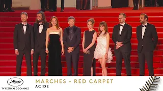 Acide – Les Marches – VF – Cannes 2023