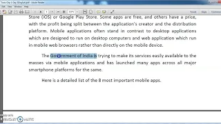 Chapter 01 Day 03(IT Tools and Network Basics, M1-R5)