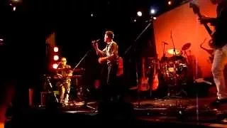 Браво - Ленинградский рок-н-ролл (live 14.11.14)