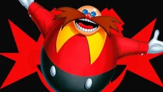 Dr Robotnik Classic Tribute