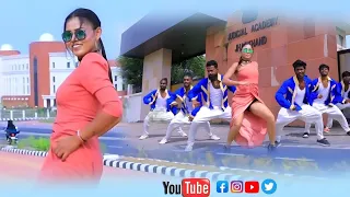 New Nagpuri Dance Video 2024 || Mor Dil Ke Hero || Singer Suman Gupta || Superhit Song