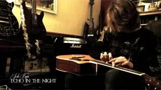 Echo In The Night (Josh kain)