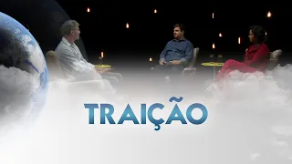 Entre Dois Mundos - Traição