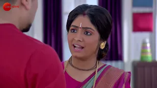 Krishnakoli - Ep - 1176 - Full Episode - Tiyasha Roy, Rimjhim Mitra - Zee Bangla