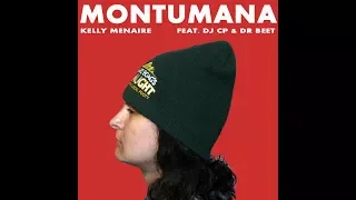 MONTUMANA by Kelly Menaire - parody of Havana by Camila Cabello