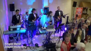 Tylko z tobą - cover zespół Singiel Band