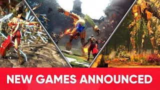 34 New Games Nintendo Switch 2020 ANNOUNCED Release Week 1 October Reveals | Nintendo Direct News