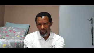 Ayanda Msweli | Igazi Lomuntu Liyakhuluma | Community Development