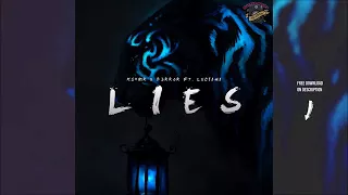 KSHMR & B3RROR ft  Luciana   Lies