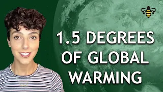 What Does 1.5 Degrees of Global Warming Even Mean? - Climate Change