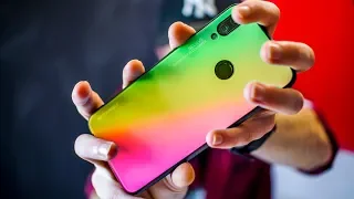 Xiaomi Redmi Note 7/PRO - 7 ПРИЧИН ЕГО КУПИТЬ!