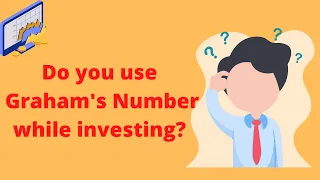 Graham's number | secret of value investing #shorts #finshorts