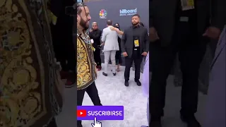 french montana, DJ Khaled at billboard music awards