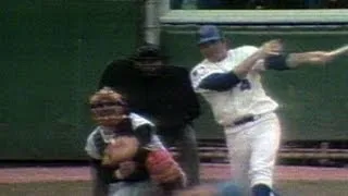 1969 World Series, Game 5: Mets take 4-3 lead on Swoboda's double