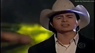 Amigos & Amigos - Chitãozinho & Xororó cantam "Te Esquecer é Impossível" Rede Globo 1999