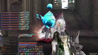 Lineage 2 Interlude Siege 29 12 18 Phoen1x zMega