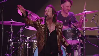 The Black Crowes - Twice As Hard - Live at Stagecoach 2022