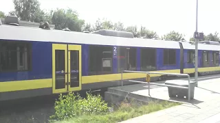 Bahnhof Cloppenburg