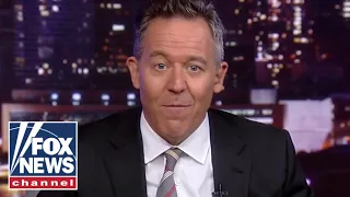 Gutfeld blasts Dems, media for border narrative