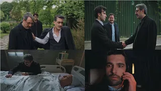 ¡La muerte de Akın! El regreso de Tarık y su hermano Saffet a la serie fue impactante.