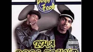 The Dogg Pound - I Don't Like to dream About Getting Paid