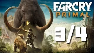 Far Cry Primal - Full Game Walkthrough 3/4 (No Commentary Longplay)