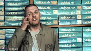 Interview adidas SPZL Sole Searching South America (Subs Esp)