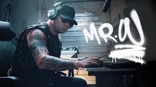 Wisin, Yandel - Perreo 101 (Lyric Video)