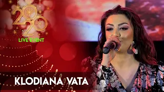 Klodiana Vata - Neper Fusha nder kodrina Live Event 2020