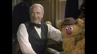 Muppet Songs: Victor Borge - Moonlight Sonata