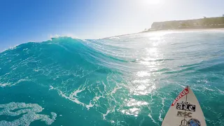 POV SURF - POWERFUL BIG BOWLS