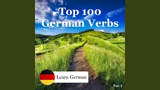 Learn German Verbs: schreiben - To write