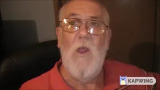 Angry Grandpa HATES Francis! (boogie2988) (Reversed)