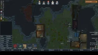 Play Rimworld Alpha 17 Modded - Amazonia