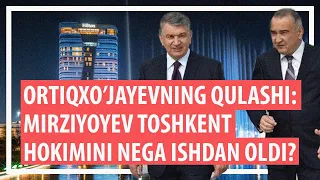 Prezidentning “ishongan” biznesmenidan “noinsof” hokimgacha: Ortiqxo‘jayev nima bilan yodda qoladi?