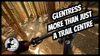 MTB Scotland - Glentress