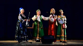 KALINKA-Benefizkonzert für die Bevölkerung  im Donbass--Benefit concert for the population/Donbass