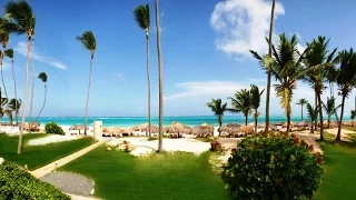 Paradisus Punta Cana Resort-All Inclusive, Bavaro, Punta Cana, Dominican Republic, 5-star hotel