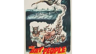 IMDb Bottom 100: "Bat People" review