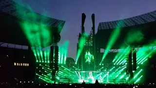 Rammstein 2019 Berlin live HD