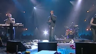 A1 - Caught In The Middle (Live in Norway)