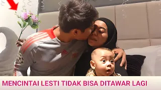 🔴 PERNYATAAN RIZKY BILLAR PADA LESTI INI,BUKTI KELUARGA NO.1